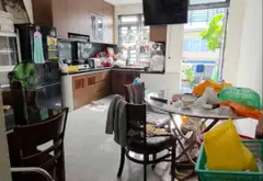 Nhà 4 tầng mặt tiền rộng 4m, hẻm xe tải, giá 5.5 tỷ tại phường Gò Xoài... Bán nhà riêng tại Bình Hưng Hòa, Hồ Chí Minh 08
