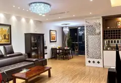 Căn hộ 3 ngủ 104m2 tại Thanh Xuân, giá 8.5 tỷ đồng... Bán căn hộ chung cư tại Thanh Xuân, Hà Nội 12