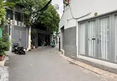 Nhà góc 2 tầng hot nhất Phú Nhuận, sổ sẵn, giá cực mềm... Bán nhà mặt phố tại Cầu Kiệu, Hồ Chí Minh 02