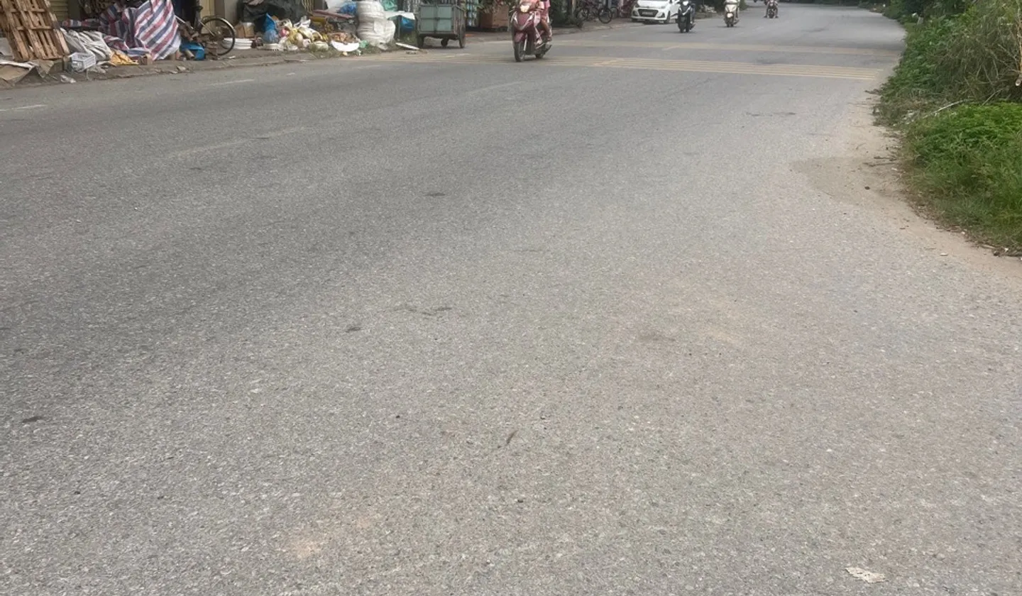 Bán đất 49,6m² mặt tiền 4,5m tại Song Liễu, Bắc Ninh giá đầu tư hợp lý... Bán đất tại Song Liễu, Bắc Ninh 01