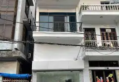 Nhà mặt phố Lý Thường Kiệt - vị trí vàng cho kinh doanh và an cư... Bán nhà mặt phố tại Hà Đông, Hà Nội 01