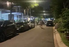 Biệt thự hiện đại 4 tầng rộng rãi tại Bình Chánh... Bán biệt thự, liền kề tại Bình Hưng, Hồ Chí Minh 02