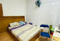 SÁT PHÚ NHUẬN - NHÀ 120M2 - HẺM 8M, CÁCH MẶT TIỀN 100M - Ô TÔ VÔ NHÀ - NHỈNH 8 T.Ỷ.... Bán nhà riêng tại Bình Lợi Trung, Hồ Chí Minh 03