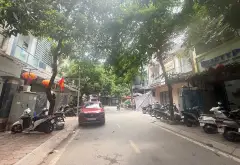🌳🎯 CHỈ 23 TỶ – BÁN NHÀ HOÀNG MAI, KĐT TAM TRINH 66 M², 5 TẦNG, VỈA HÈ, Ô TÔ TRÁNH, MT 4M.... Bán biệt thự, liền kề tại Yên Sở, Hà Nội 02