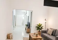 Gần Nhà Thờ Xóm Chi - 2 tầng - 92m2 - Thu 200tr/năm - nhỉnh 7 - SHR... Bán nhà riêng tại Xóm Chiếu, Hồ Chí Minh 03