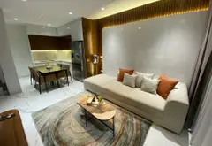 Bán đất tặng nhà phố Lê Trọng Tấn 2 tầng 50m² vỉa hè, oto, kinh doanh. giá tốt... Bán nhà mặt phố tại Hà Đông, Hà Nội 01