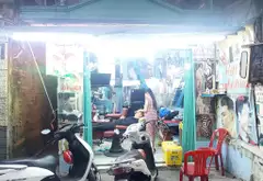 Bán nhà 64.5m2 3 phòng ngủ Quận 7 giá 7.1 tỷ... Bán owner_side tại Tân Hưng, Hồ Chí Minh 01