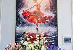 Bán nhà riêng Lạc Long Quân, 5 tầng, ô tô đỗ cửa, kinh doanh tốt... Bán nhà riêng tại Cầu Giấy, Hà Nội 02