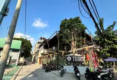 Nhà mặt tiền Trần Thái Tông, 5 tầng, ô tô đỗ trong nhà... Bán nhà mặt phố tại Tân Bình, Hồ Chí Minh 03