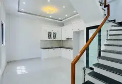 Sống Chuẩn Phong Cách Hiện Đại Tại Gia Viên Hải Phòng... Bán nhà riêng tại Gia Viên, Hải Phòng 06
