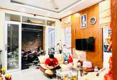 Nhà đẹp 3 tầng, 4 phòng ngủ tại Tân Sơn Nhì... Bán nhà riêng tại Tân Sơn Nhì, Hồ Chí Minh 07