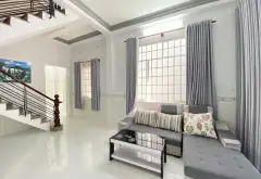 Nhà 2 mặt tiền cực chất, kinh doanh siêu lợi nhuận tại Gò Vấp... Bán nhà mặt phố tại Thông Tây Hội, Hồ Chí Minh 10