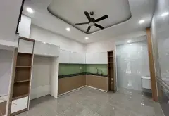 NHÀ MỚI 4 TẦNG 4PN - KHU PHÂN LÔ DÂN CƯ ĐỒNG BỘ - SÁT KDC ĐÔNG TĂNG LONG - PHƯỜNG LONG TRƯỜNG, TPHC... Bán nhà riêng tại Long Trường, Hồ Chí Minh 04