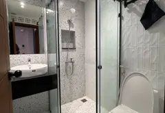 Bán nhà 4 tầng 32 m2 tại phường Thông Tây Hội, Gò Vấp... Bán nhà riêng tại Thông Tây Hội, Hồ Chí Minh 11