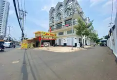 Bán nhà mặt KD tại quận Bình Tân, DT 81m2, 5 tầng, 16ty... Bán nhà mặt phố tại An Lạc, Hồ Chí Minh 06