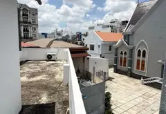 Bán nhà 3 tầng 47m2 gần chợ Phú Lâm, Quận 6... Bán nhà riêng tại Phú Lâm, Hồ Chí Minh 11