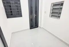 Nhà 2 MT ngay HT17... Bán nhà riêng tại Tân Thới Hiệp, Hồ Chí Minh 05