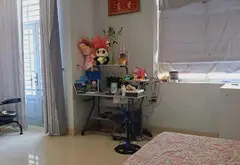 Bán nhà riêng 4 tầng diện tích 92 m2 tại phường 9, Quận 6, hướng Đông Nam... Bán nhà riêng tại Bình Tây, Hồ Chí Minh 08