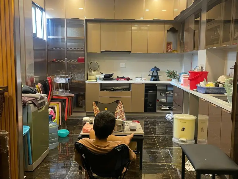 Nhà Phố Đẳng Cấp Tại Thiên Phước Với Thiết Kế Sang Trọng Và Không Gian Riêng Tư... Bán nhà riêng tại Tân Hòa, Hồ Chí Minh 01