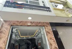 Nhà 4 tầng kiên cố, thiết kế tối ưu, tiện kinh doanh tại trung tâm khu vực... Bán nhà riêng tại Đông Hải, Hải Phòng 02