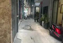 Nhà 4 tầng full tiện nghi Ngô Gia Tự, Quận 10 giảm giá sốc... Bán nhà riêng tại Vườn Lài, Hồ Chí Minh 04