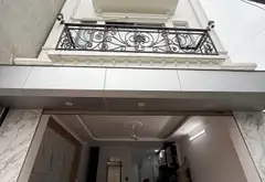 Bán nhà riêng 5 tầng có thang máy, nội thất đầy đủ tại Bát Khối, diện tích 51.2m². Ôtô vào nhà... Bán nhà riêng tại Long Biên, Hà Nội 01