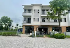 Cơ hội hiếm có sở hữu Shophouse 3 tầng đã hoàn thiện tại Centa Riverside Từ Sơn... Bán Shophouse tại Từ Sơn, Bắc Ninh 06