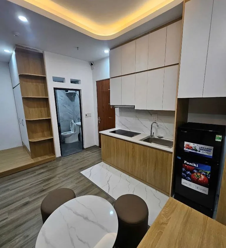 Cơ hội sở hữu nhà riêng 8 tầng kinh doanh tối ưu tại Phương Liệt... Bán nhà riêng tại Phương Liệt, Hà Nội 01
