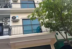 Chung cư mini có thang máy ngay Hà Đông, view công viên, thu nhập 50 triệu/tháng... Bán chung cư mini tại Phú Lương, Hà Nội 03