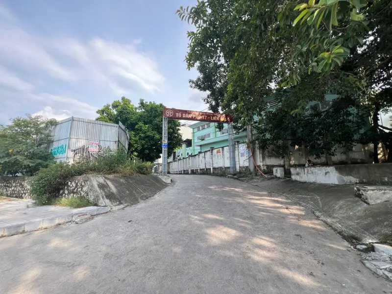 Cơ hội sở hữu nhà 6 tầng thang máy hiện đại tại Ngọc Thụy ngay cạnh công viên... Bán nhà riêng tại Bồ Đề, Hà Nội 01