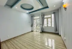 ⭐ TÀU MỚI CẬP BẾN ⭐ NHÀ MẶT TIỀN KHU VIP _ LÊ VĂN KHƯƠNG Q12_ NHỈNH 5 ĐỒNG... Bán nhà riêng tại Thới An, Hồ Chí Minh 11