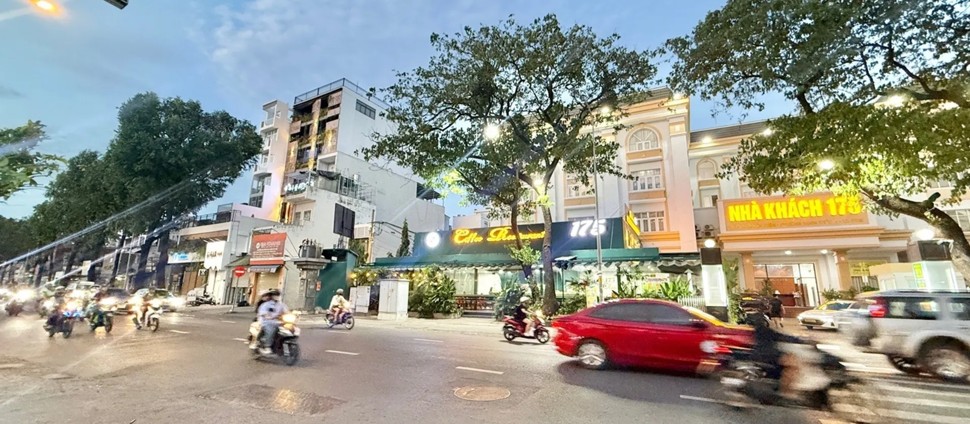 Bán nhà riêng rộng 93m2 tại phường Hạnh Thông, gần công viên Gia Định... Bán nhà riêng tại Hạnh Thông, Hồ Chí Minh 01