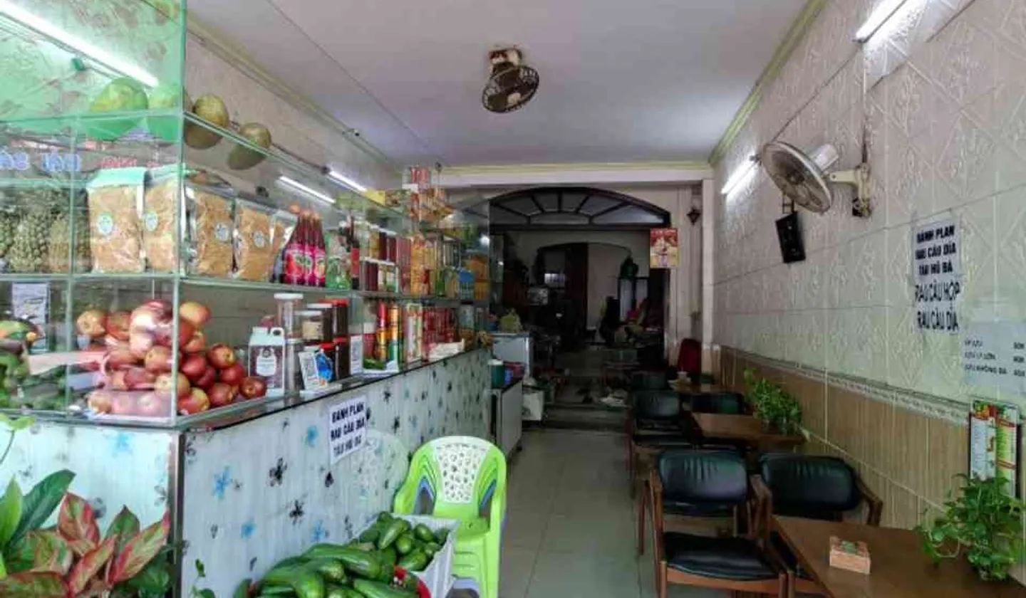 Nhà mặt phố Yên Thế , Sân Bay Tân Sơn Nhất, 3 tầng, ngang gần 6m... Bán nhà mặt phố tại Tân Sơn Hòa, Hồ Chí Minh 01