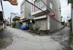 Cơ hội sở hữu lô đất góc VIP 50m2 tại Phúc Lô, Đông Anh với giá siêu hấp dẫn... Bán đất tại Đông Anh, Hà Nội 06