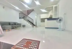 Nhà Phố 5 Tầng Đẳng Cấp Tại Bình Thạnh... Bán nhà riêng tại Bình Lợi Trung, Hồ Chí Minh 02