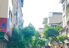 Nhà mặt phố lô góc 3 mặt tiền Tây Hồ, cơ hội vàng kinh doanh... Bán nhà mặt phố tại Tây Hồ, Hà Nội 06