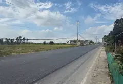 SIÊU PHẨM MẶT PHỐ - DIỆN TÍCH RỘNG - MẶT TIỀN KHỦNG - KINH DOANH TỐT - VIEW TRIỆU ĐÔ... Bán đất tại Mỹ Hào, Hưng Yên 03