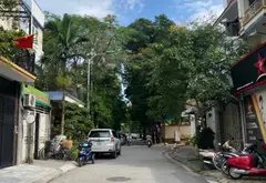 Bán liền kề Nguyễn Khuyến, Văn Quán, Hà Đông, diện tích 75m2, kinh doanh... Bán biệt thự, liền kề tại Hà Đông, Hà Nội 09