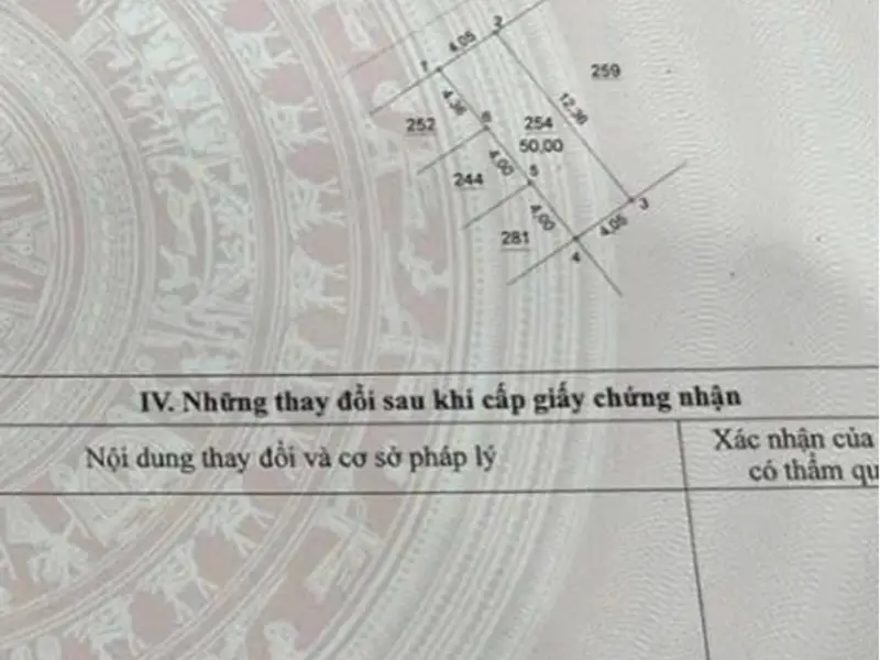 Nhà mặt phố tiện nghi giữa trung tâm Yên Nghĩa... Bán nhà mặt phố tại Hà Đông, Hà Nội 01