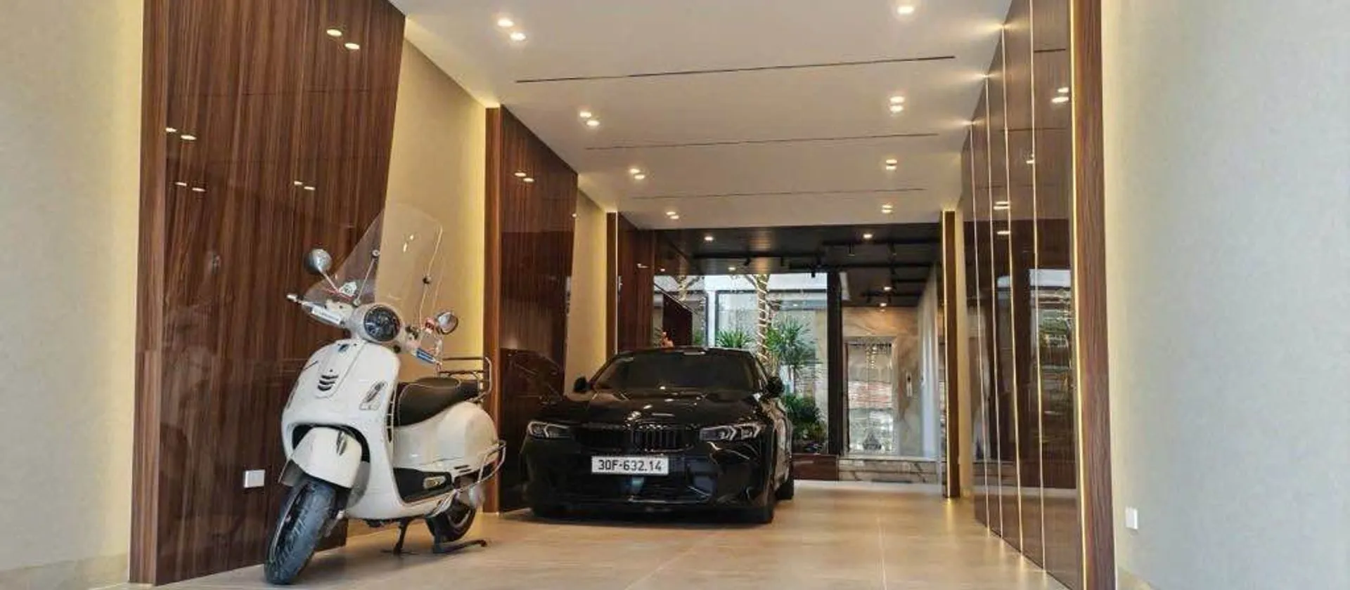 Nhà riêng 7 tầng thang máy tại Long Biên, diện tích 96m2, giá 23 tỷ. Bán mọi giá... Bán nhà riêng tại Việt Hưng, Hà Nội 01