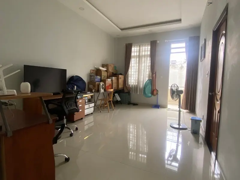 Nhà 2 tầng BTCT có sân rộng tại Thủ Đức giá 11 tỷ... Bán nhà riêng tại Thủ Đức, Hồ Chí Minh 01