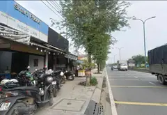 Nhà mặt tiền kinh doanh rộng ở xã Tân Vĩnh Lộc, Hồ Chí Minh... Bán nhà mặt phố tại Tân Vĩnh Lộc, Hồ Chí Minh 07