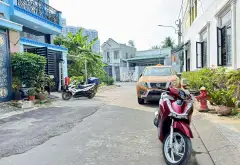 Nhà riêng ba tầng sang trọng ngay khu vực Long Thạnh Mỹ Quận 9... Bán nhà riêng tại Long Bình, Hồ Chí Minh 15