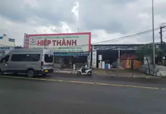 Khu Đất Vàng Mặt Tiền Đường Lớn Tại Đông Thạnh, Hóc Môn... Bán đất tại Đông Thạnh, Hồ Chí Minh 03