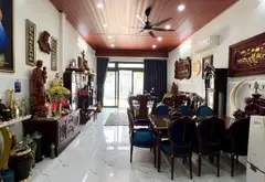 Bán nhà và xưởng 2 tầng 870m2 tại Hóc Môn, giá 29 tỷ... Bán nhà riêng tại Đông Thạnh, Hồ Chí Minh 02