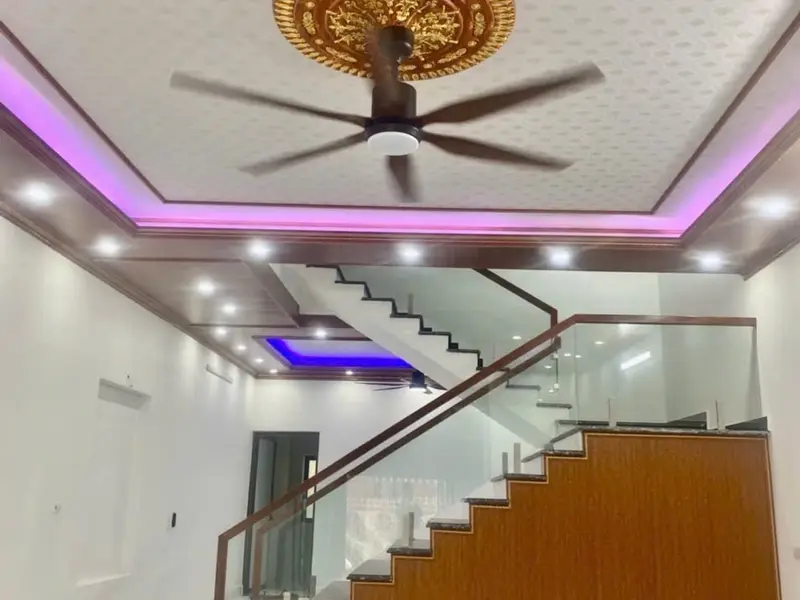 Siêu Phẩm Nhà Đẹp Yên Trung - Ngõ Ô Tô Thông, Giá Đầu Tư Hiếm Có... Bán nhà riêng tại Yên Trung, Bắc Ninh 01