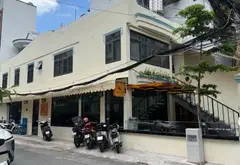 NHÀ HẺM Ô TÔ TỚI CỬA – CƯ XÁ NGUYỄN TRUNG TRỰC, QUẬN 10... Bán nhà riêng tại Hòa Hưng, Hồ Chí Minh 11