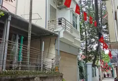 40m2 -5 TẦNG -7 ,X TỶ - ÔTÔ ĐỖ CỔNG - PHAN ĐÌNH GIÓT, HÀ ĐÔNG 🔥... Bán nhà riêng tại Hà Đông, Hà Nội 05