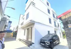 Bán nhà lô góc 3,5 tầng diện tích 50,2m2 tại Vọng Hải, Dương Kinh... Bán nhà riêng tại Hưng Đạo, Hải Phòng 01