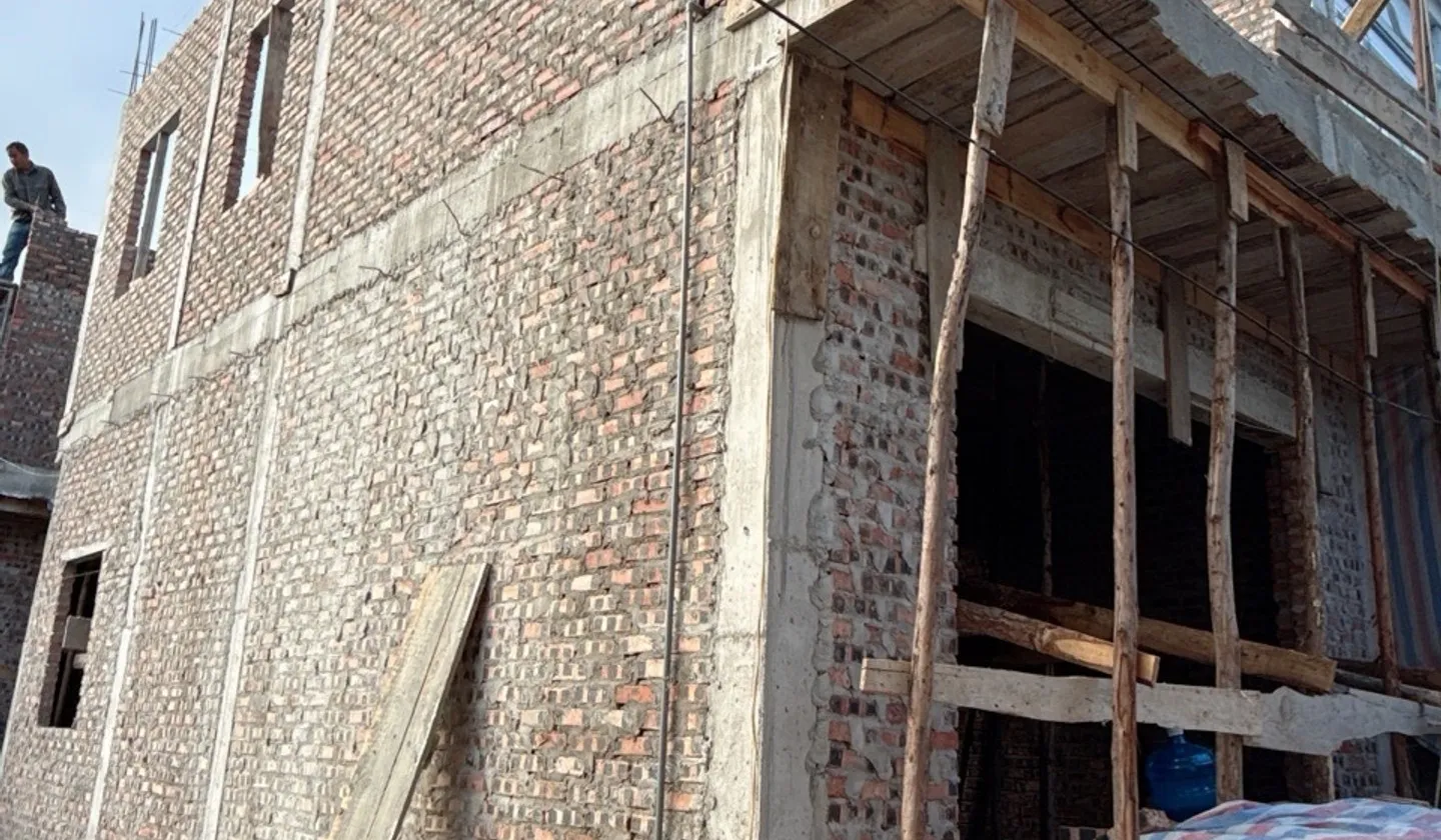 Nhà Mới Xây Kiểu Hiện Đại Tại Kiều Hạ - Vị Trí Đẹp, Cách Đường Ô Tô 50m... Bán nhà riêng tại Hải An, Hải Phòng 01